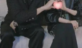 娱乐圈吃瓜博主双人